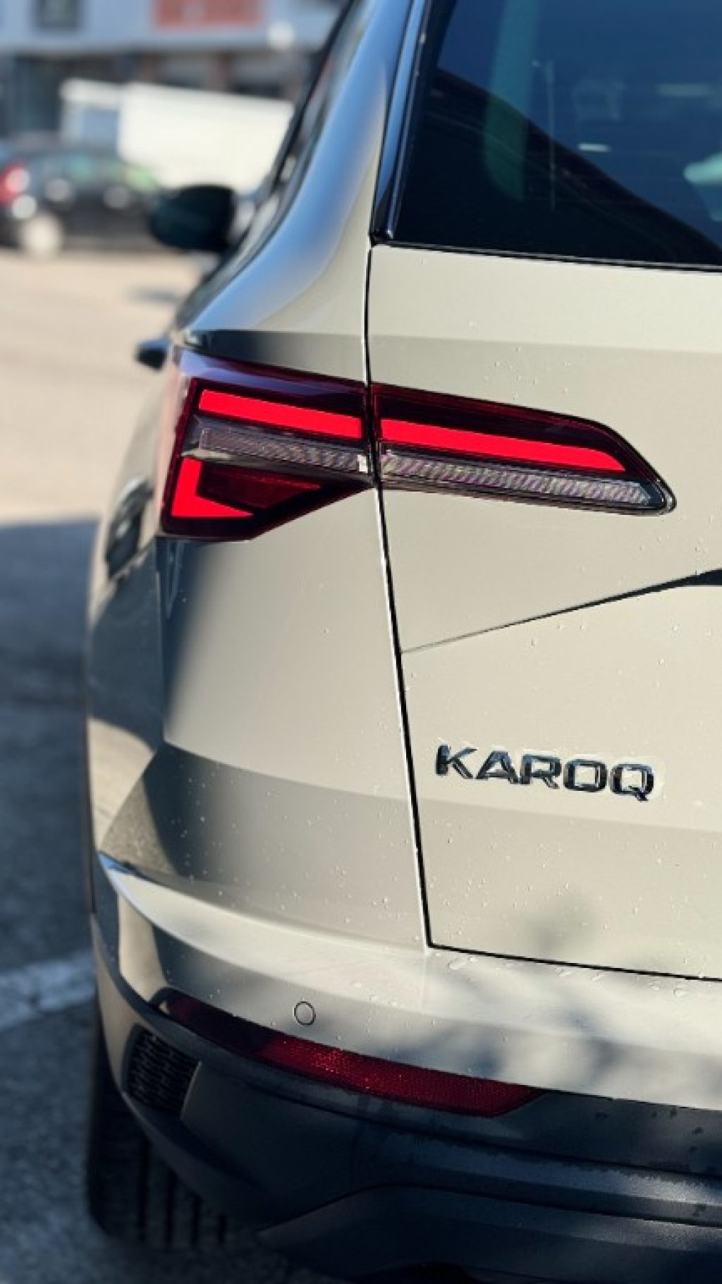 SKODA Karoq 1.5 TSI ACT Executive - 21