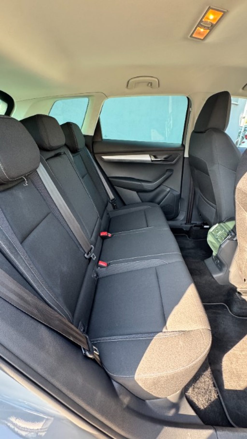 SKODA Karoq 1.5 TSI ACT Executive - 25