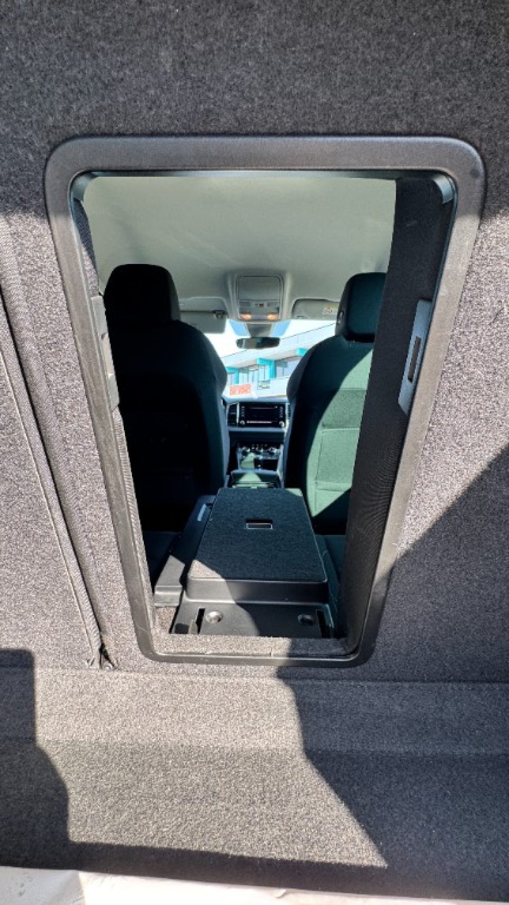 SKODA Karoq 1.5 TSI ACT Executive - 26