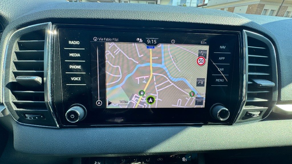 SKODA Karoq 1.5 TSI ACT Executive - 30