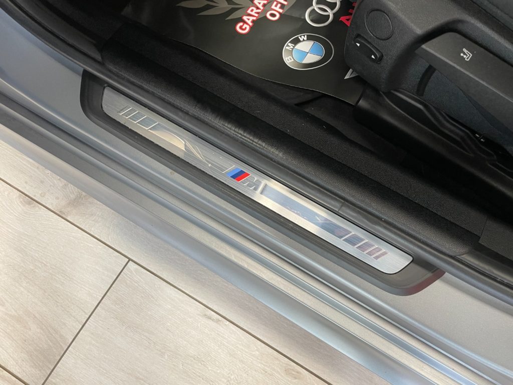 BMW 320 D TOURING MHEV 48V XDRIVE MSPORT AUTO - IVA DEDUCI - 18