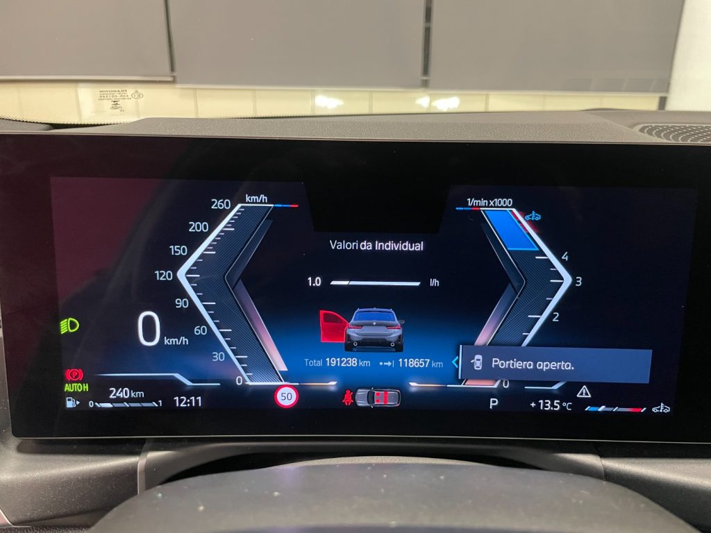 BMW 320 D TOURING MHEV 48V XDRIVE MSPORT AUTO - IVA DEDUCI - 20