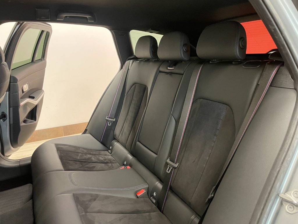 BMW 320 D TOURING MHEV 48V XDRIVE MSPORT AUTO - IVA DEDUCI - 29