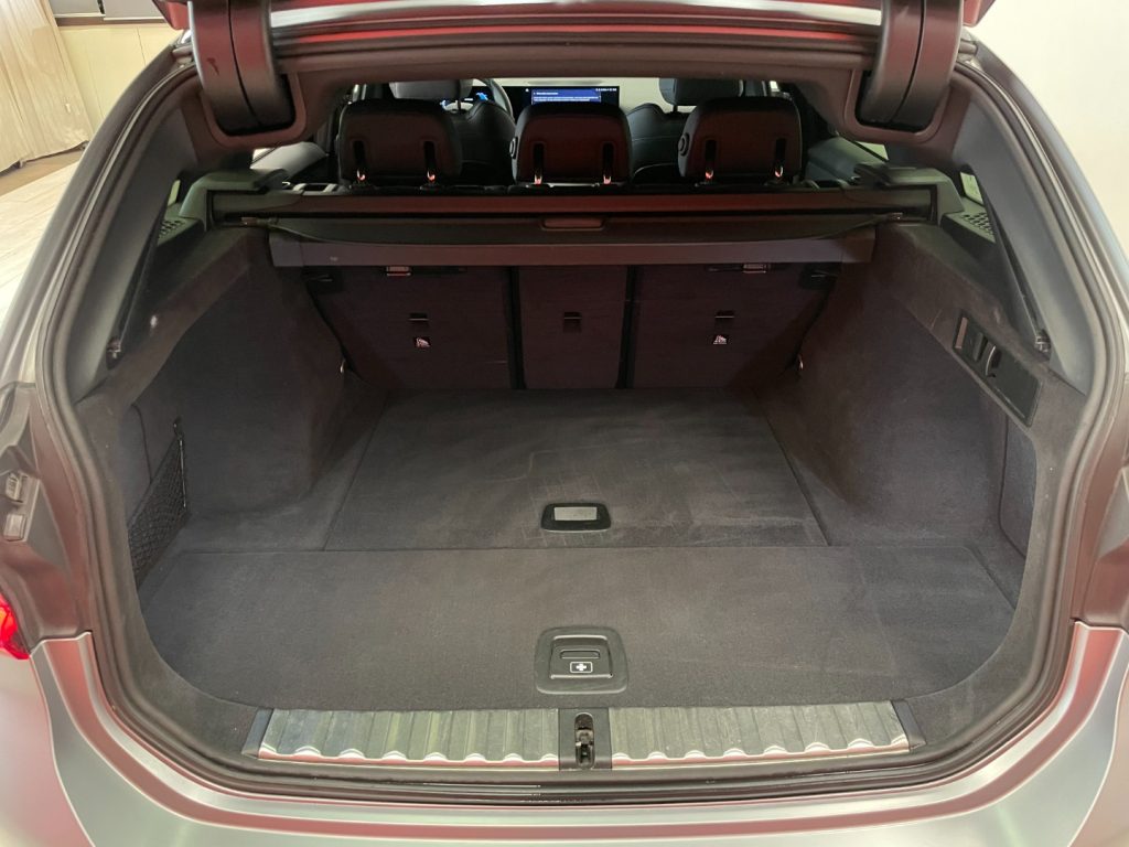 BMW 320 D TOURING MHEV 48V XDRIVE MSPORT AUTO - IVA DEDUCI - 30