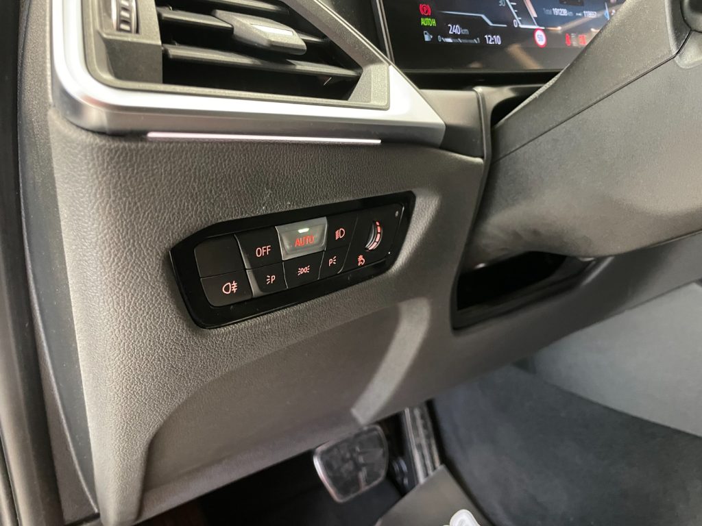 BMW 320 D TOURING MHEV 48V XDRIVE MSPORT AUTO - IVA DEDUCI - 43