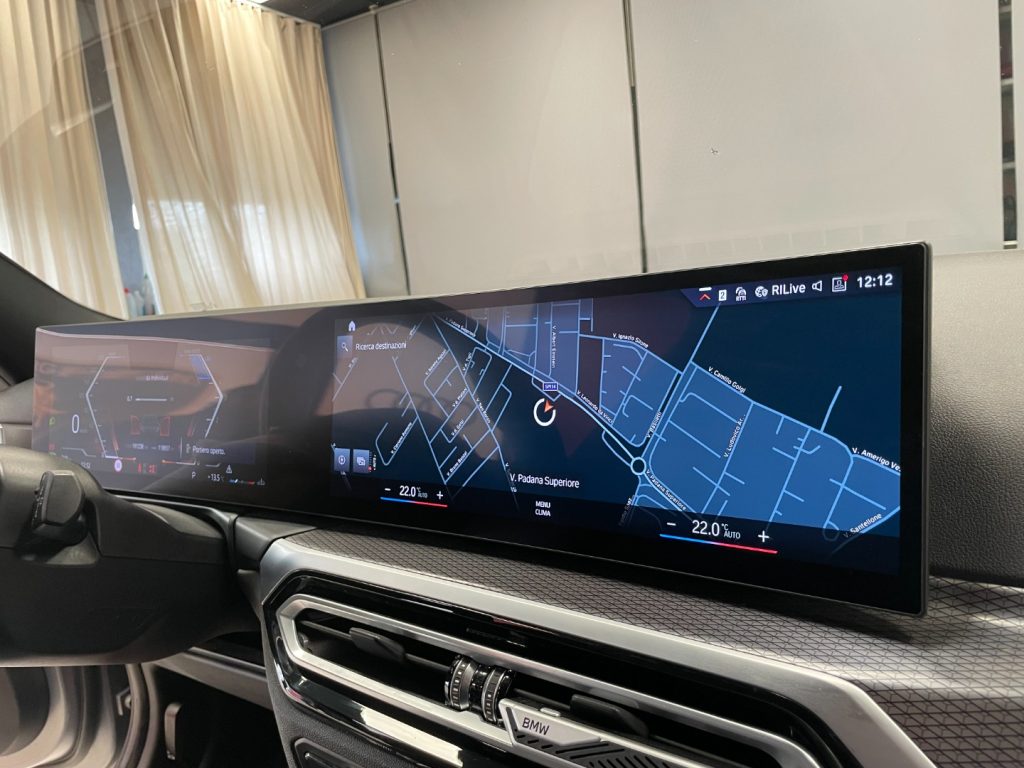 BMW 320 D TOURING MHEV 48V XDRIVE MSPORT AUTO - IVA DEDUCI - 50