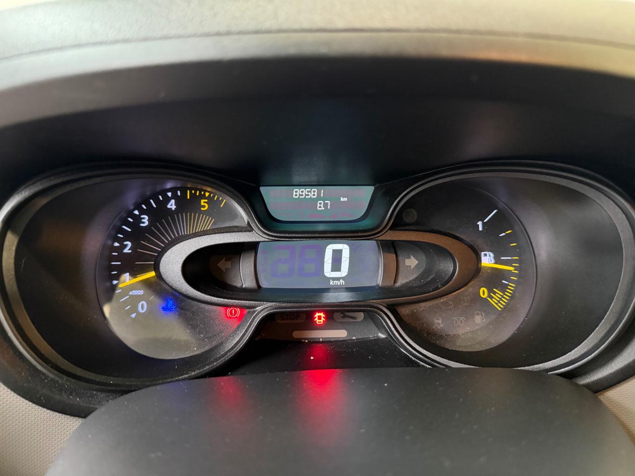 RENAULT Trafic T27 1.6 dCi 120CV PC-TN Furgone - 10