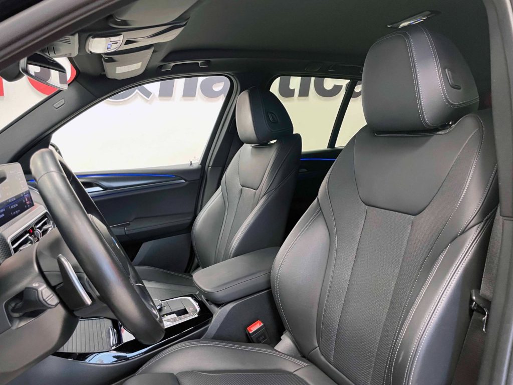 BMW X3 XDRIVE30D MHEV 48V MSPORT 286CV - IVA DEDUCIBILE - 16