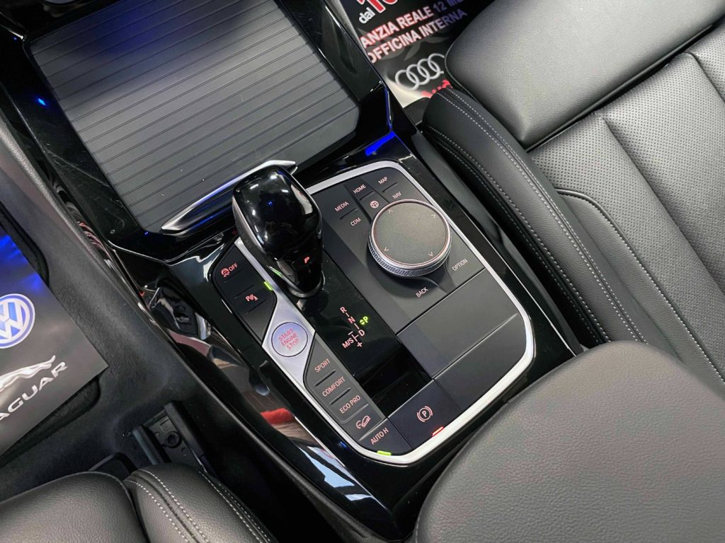 BMW X3 XDRIVE30D MHEV 48V MSPORT 286CV - IVA DEDUCIBILE - 29