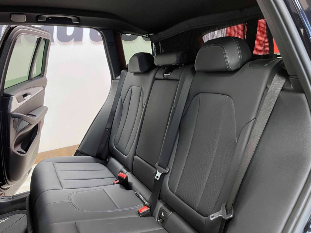 BMW X3 XDRIVE30D MHEV 48V MSPORT 286CV - IVA DEDUCIBILE - 30