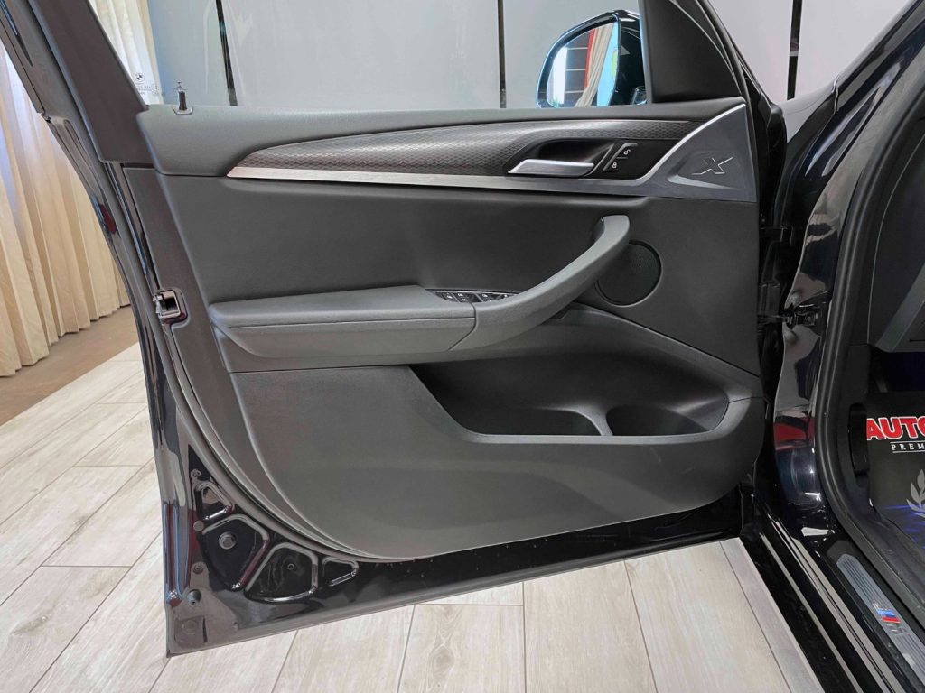 BMW X3 XDRIVE30D MHEV 48V MSPORT 286CV - IVA DEDUCIBILE - 40