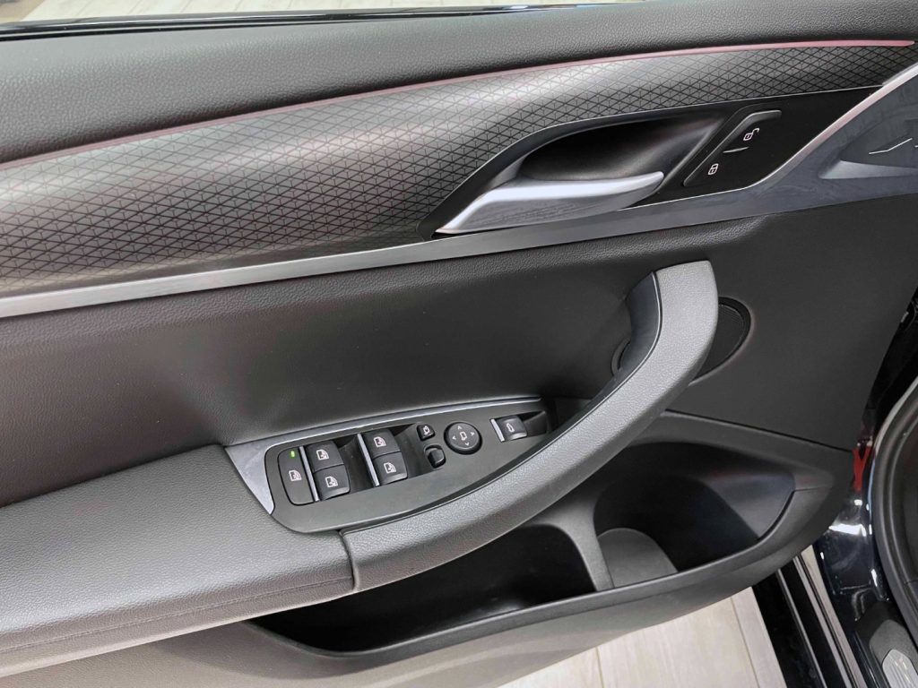 BMW X3 XDRIVE30D MHEV 48V MSPORT 286CV - IVA DEDUCIBILE - 41