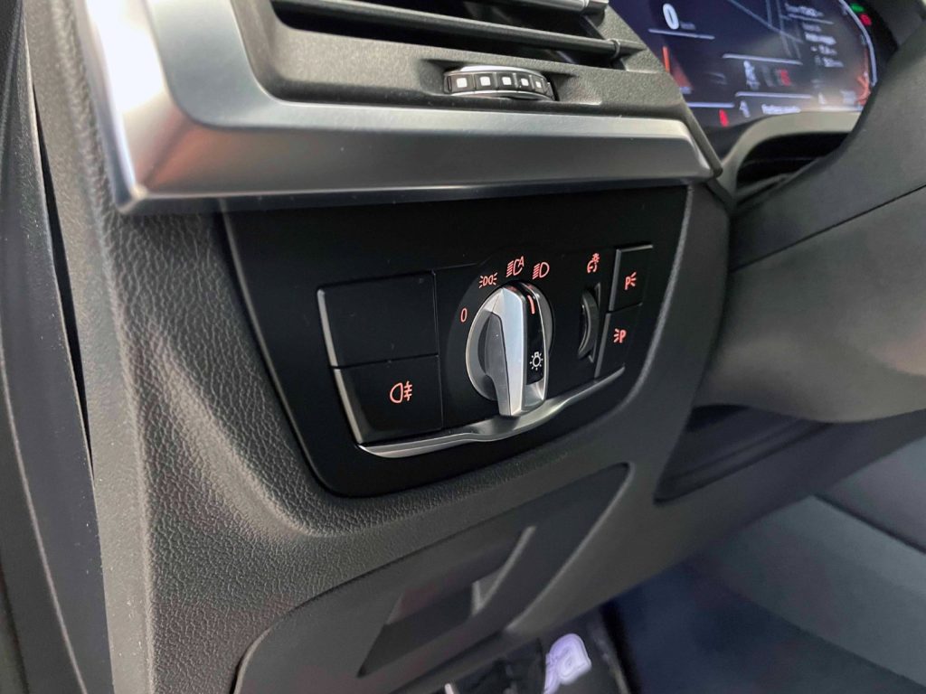 BMW X3 XDRIVE30D MHEV 48V MSPORT 286CV - IVA DEDUCIBILE - 43