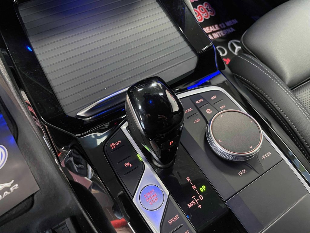 BMW X3 XDRIVE30D MHEV 48V MSPORT 286CV - IVA DEDUCIBILE - 46