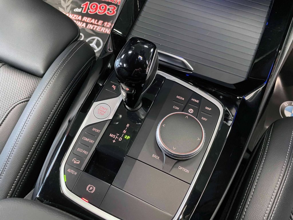 BMW X3 XDRIVE30D MHEV 48V MSPORT 286CV - IVA DEDUCIBILE - 54