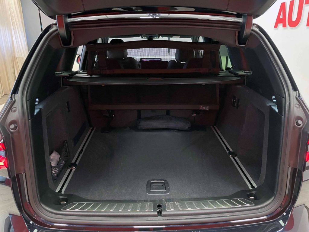 BMW X3 XDRIVE30D MHEV 48V MSPORT 286CV - IVA DEDUCIBILE - 58