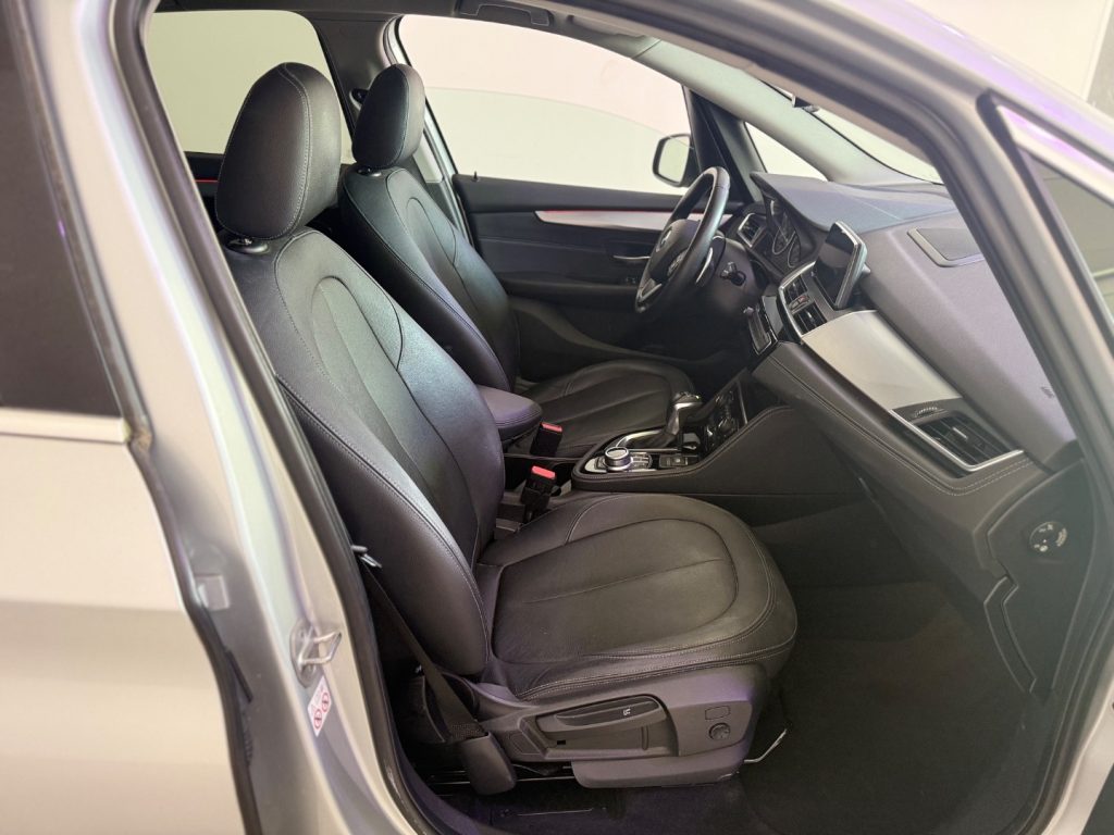 BMW 220 d Active Tourer Advantage aut. - 12