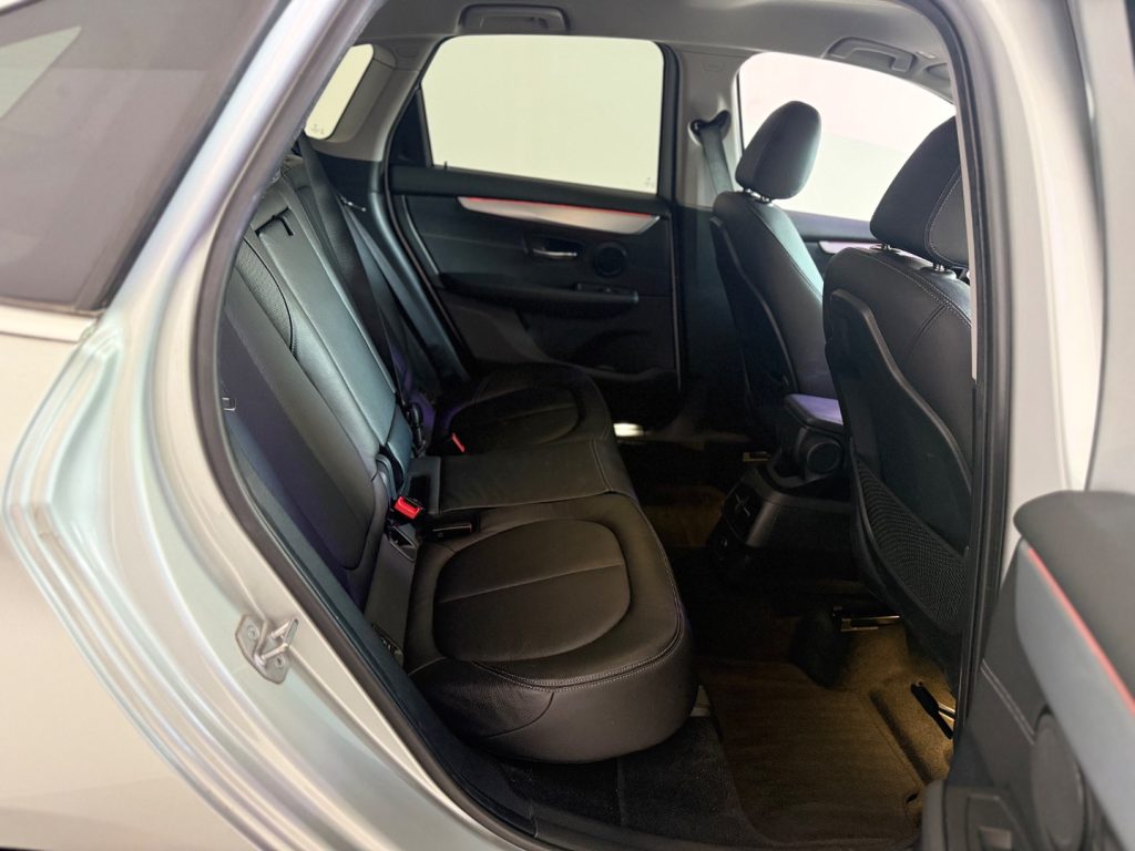 BMW 220 d Active Tourer Advantage aut. - 13