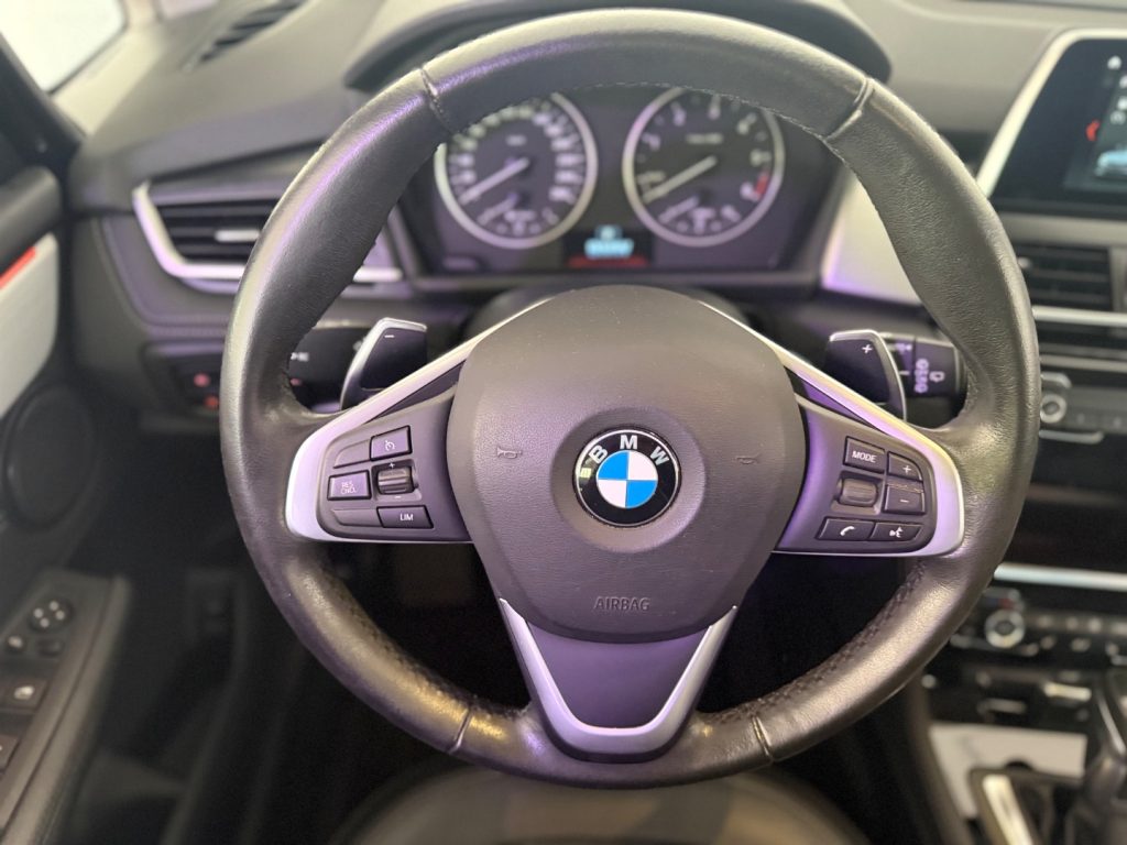 BMW 220 d Active Tourer Advantage aut. - 6