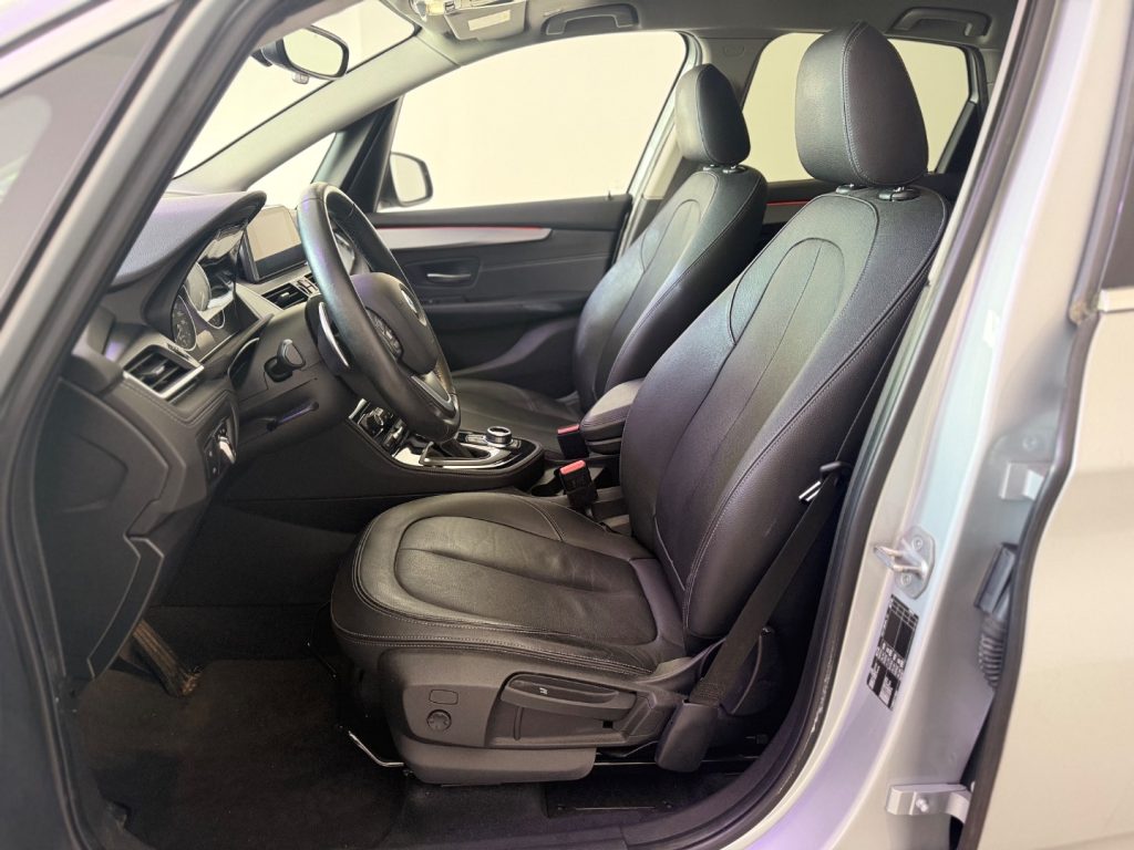 BMW 220 d Active Tourer Advantage aut. - 15