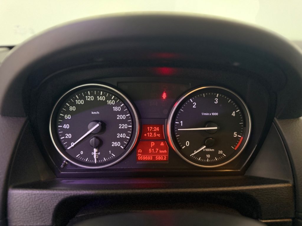 BMW X1 xDrive18d Msport - 2