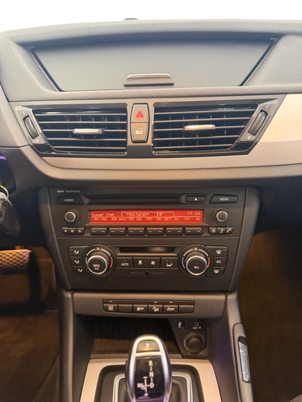 BMW X1 xDrive18d Msport - 4