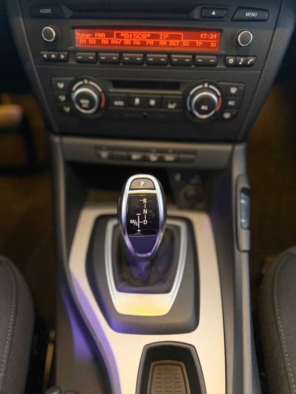 BMW X1 xDrive18d Msport - 5