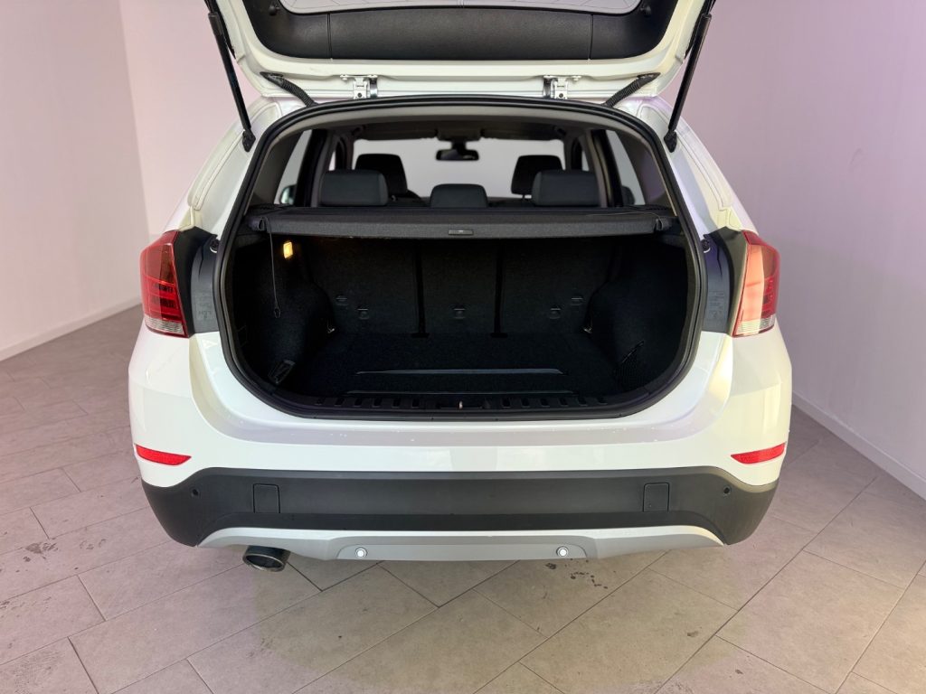 BMW X1 xDrive18d Msport - 9