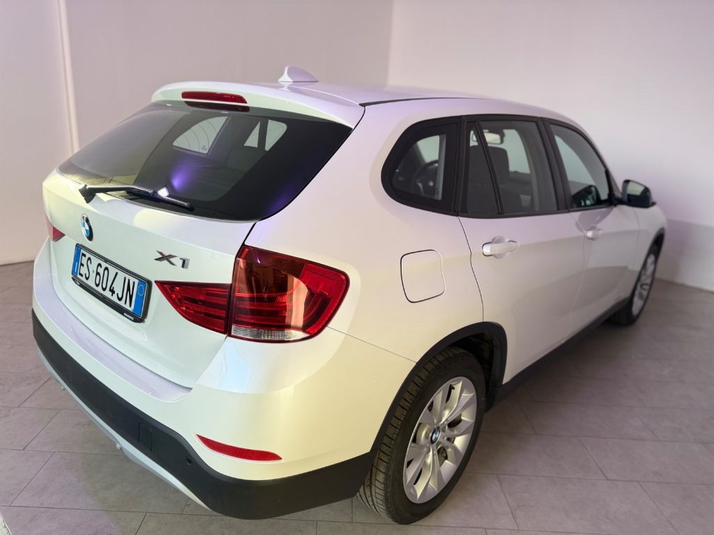 BMW X1 xDrive18d Msport - 10