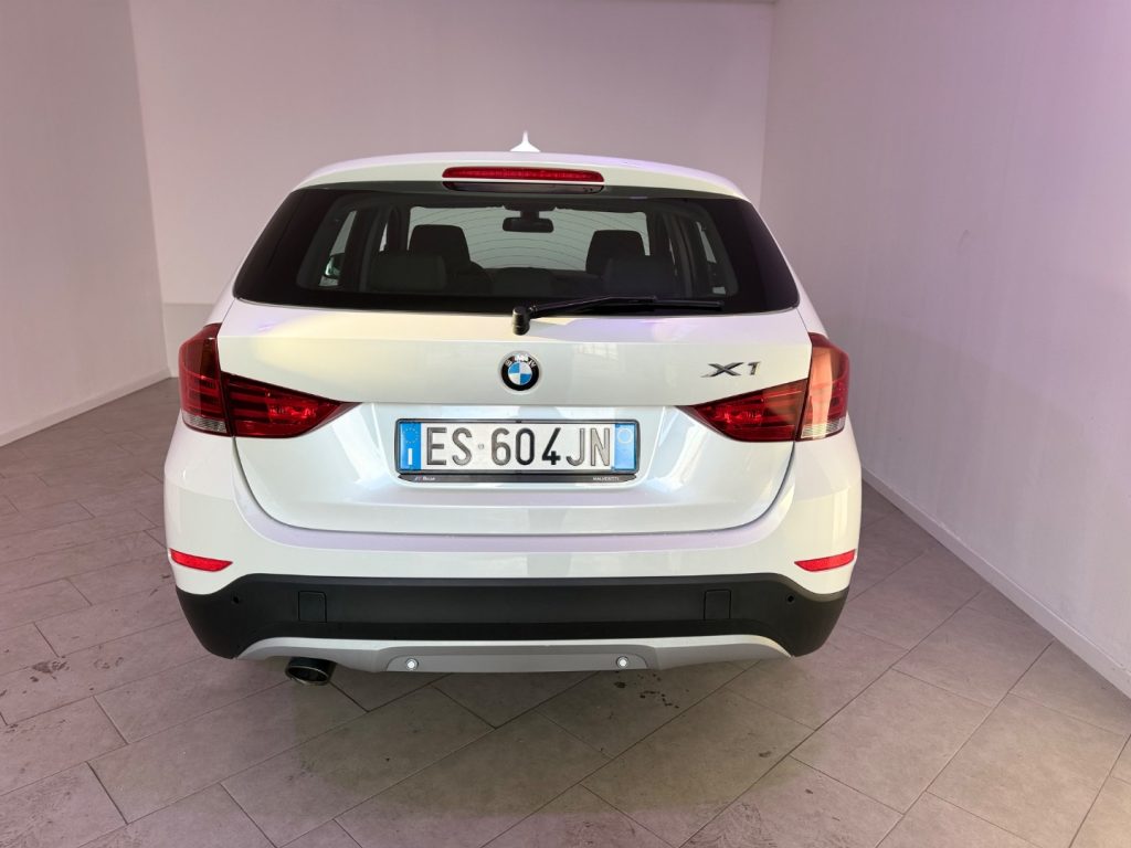 BMW X1 xDrive18d Msport - 12