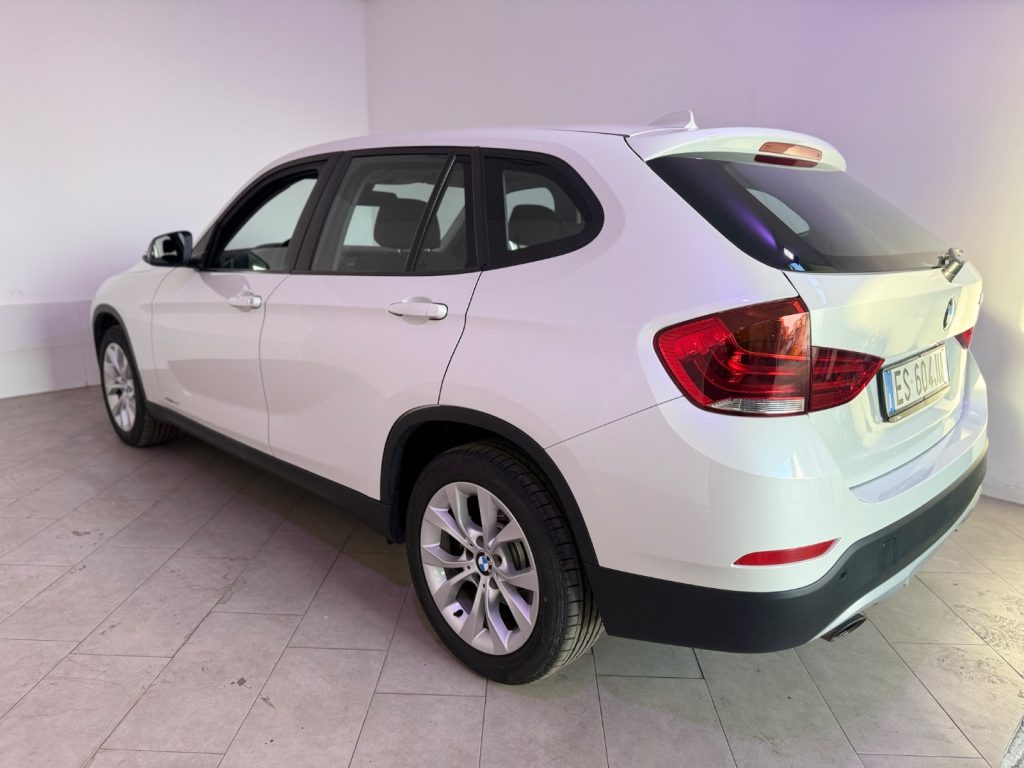 BMW X1 xDrive18d Msport - 11