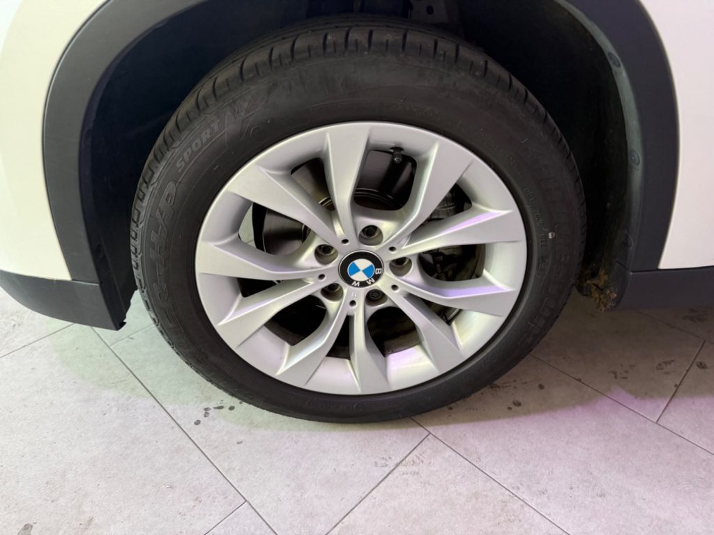 BMW X1 xDrive18d Msport - 17
