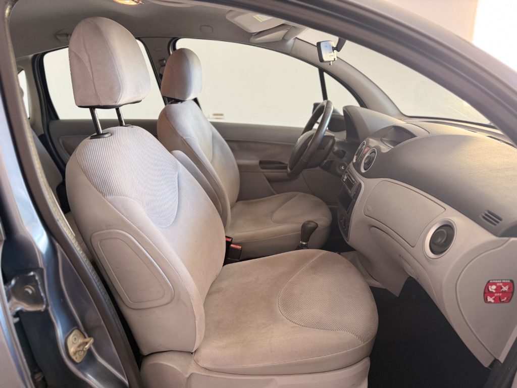 CITROEN C3 1.1 Cashmere - 14