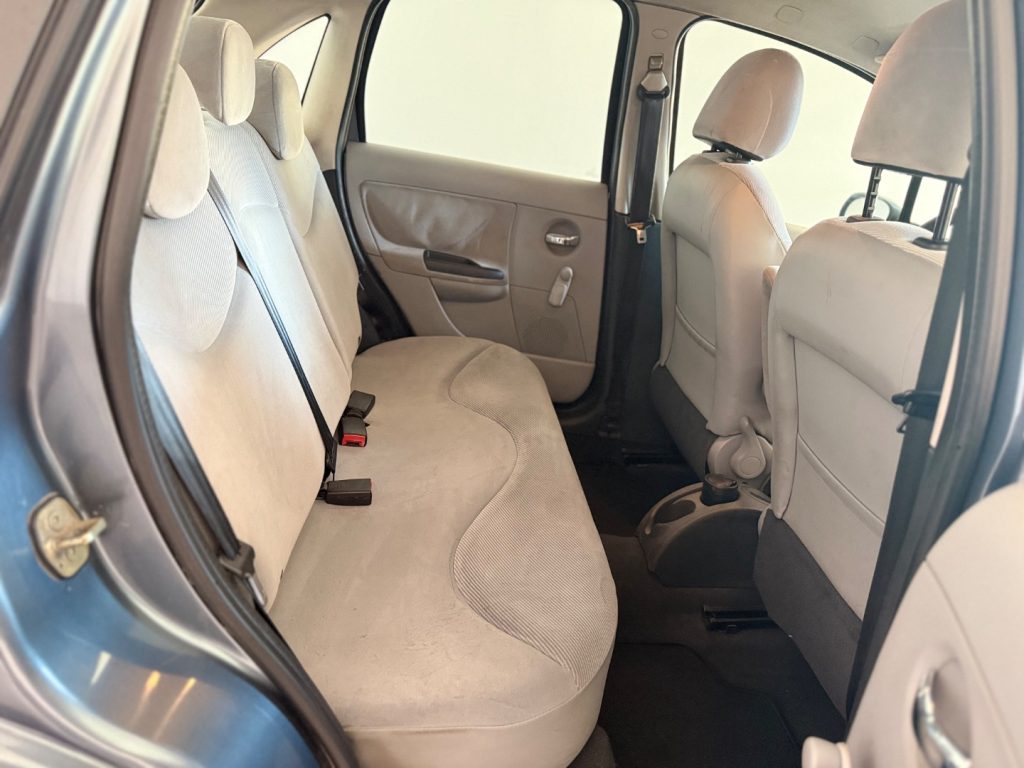 CITROEN C3 1.1 Cashmere - 15