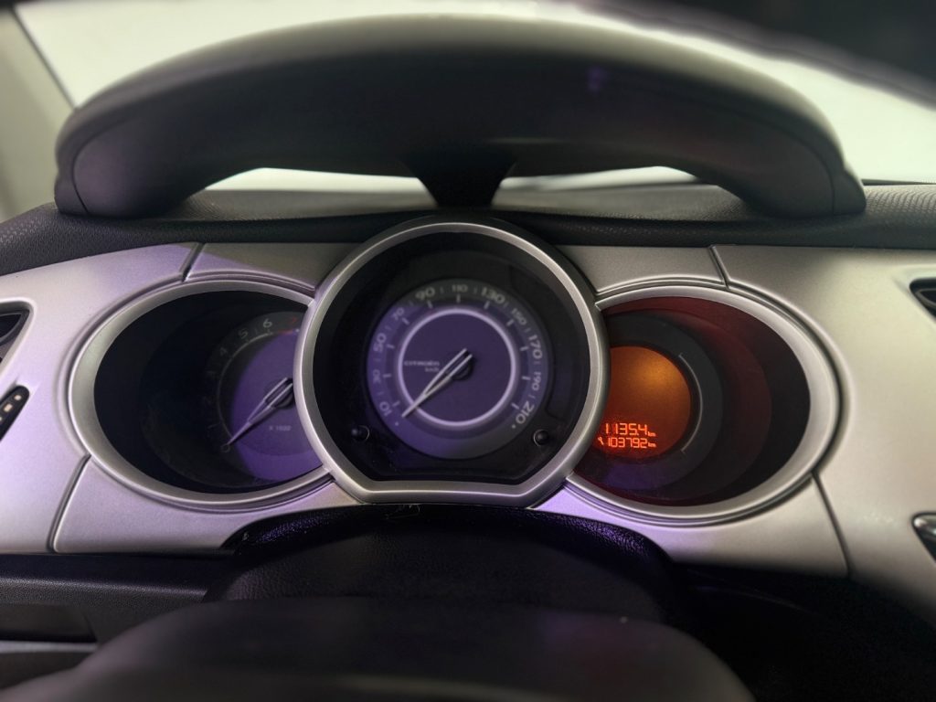 CITROEN C3 1.2 VTi 82 Exclusive - 2