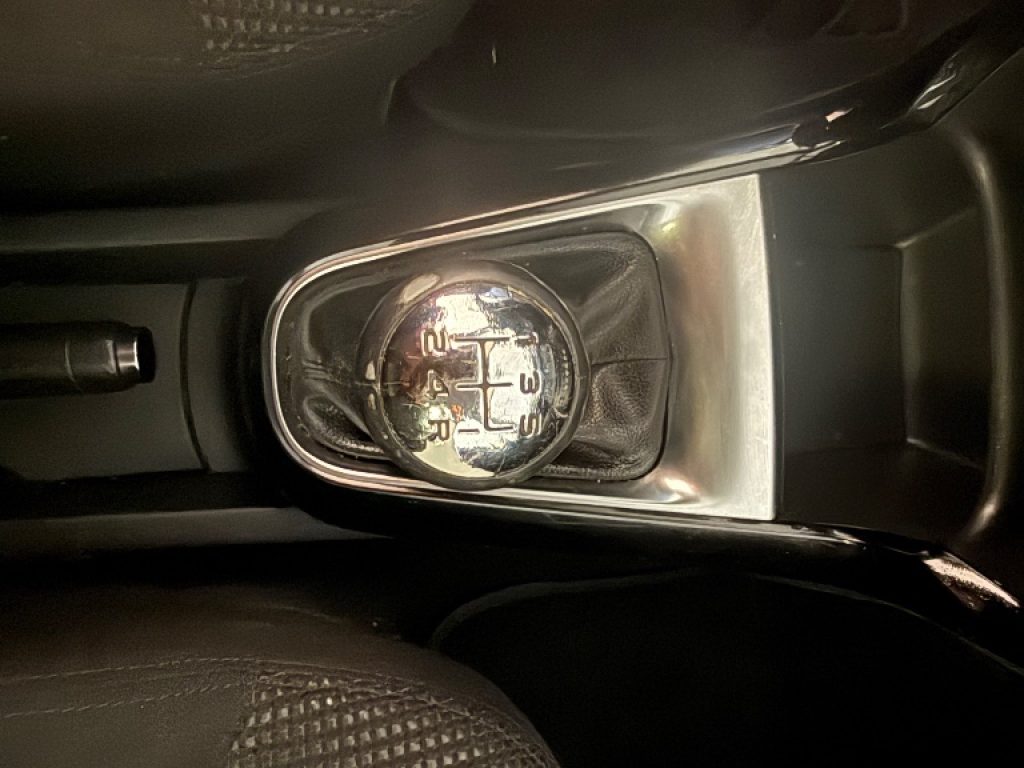 CITROEN C3 1.4 HDi 70 Exclusive - 3