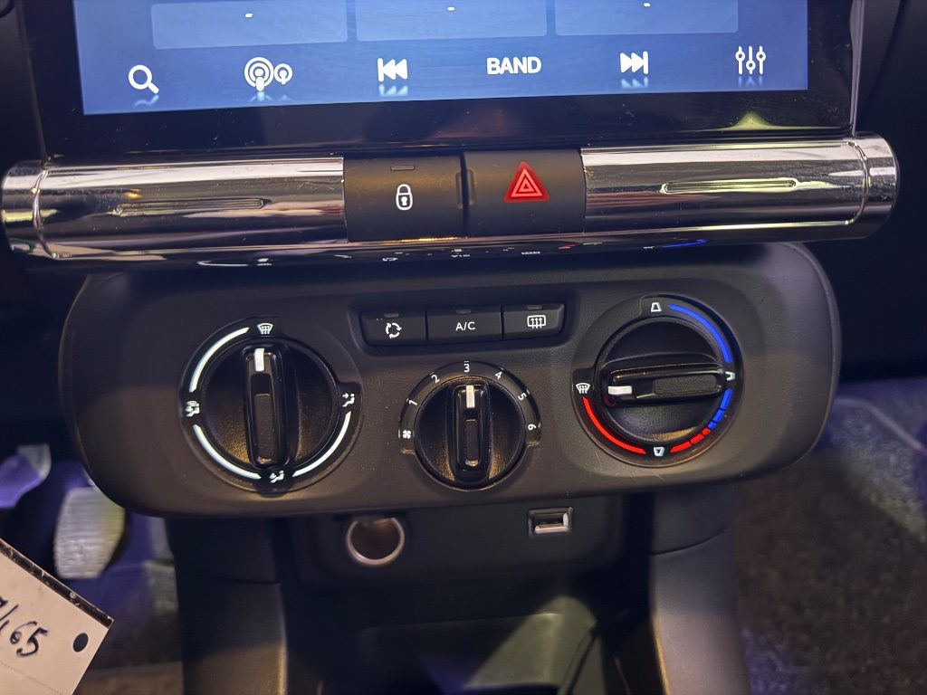 CITROEN C3 PureTech 83 S&S Shine - 17