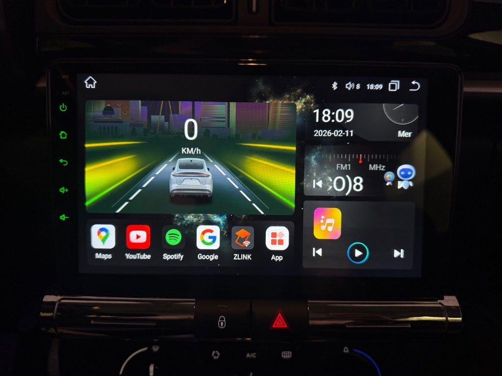 CITROEN C3 PureTech 83 S&S Shine - 18