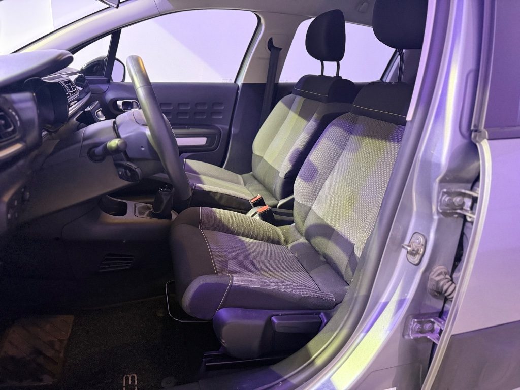 CITROEN C3 PureTech 83 S&S Shine - 5
