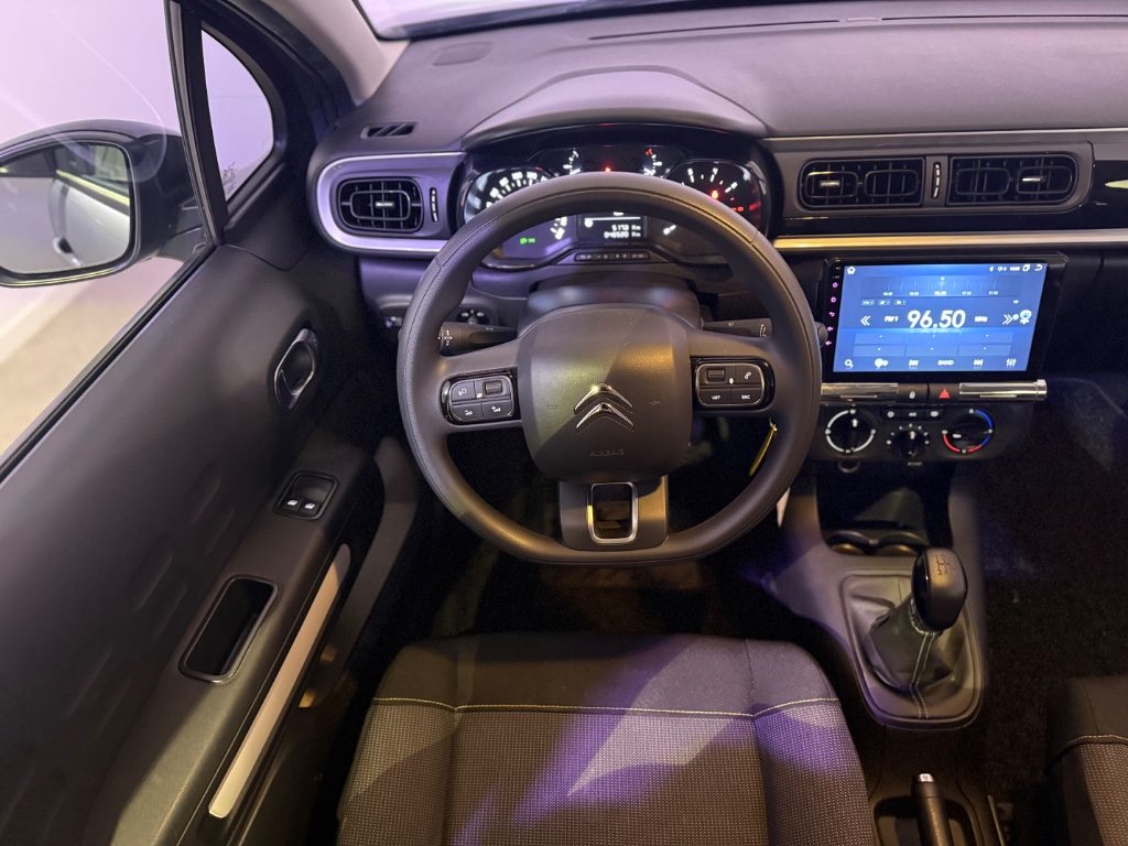 CITROEN C3 PureTech 83 S&S Shine - 14