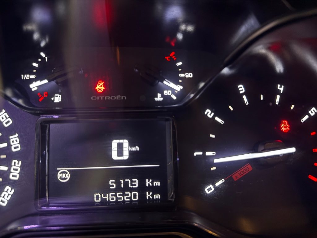 CITROEN C3 PureTech 83 S&S Shine - 21