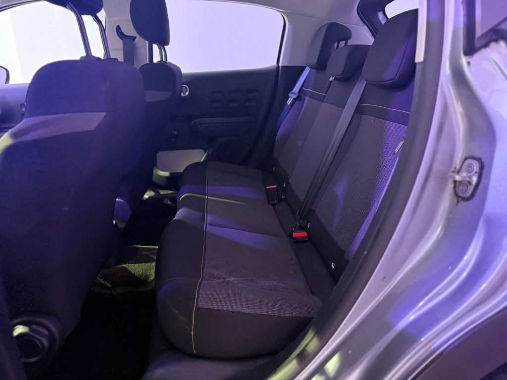 CITROEN C3 PureTech 83 S&S Shine - 6