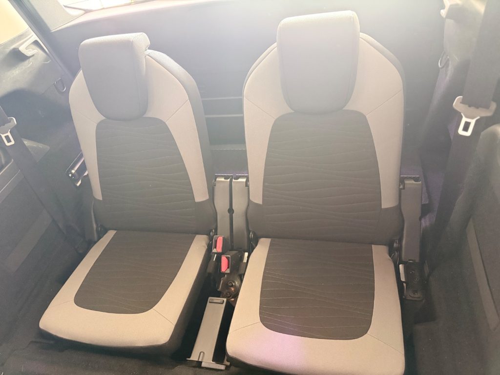 CITROEN Grand C4 Picasso 1.6 VTi 120 Intensive - 14