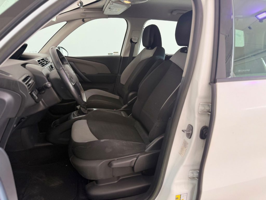 CITROEN Grand C4 Picasso 1.6 VTi 120 Intensive - 11