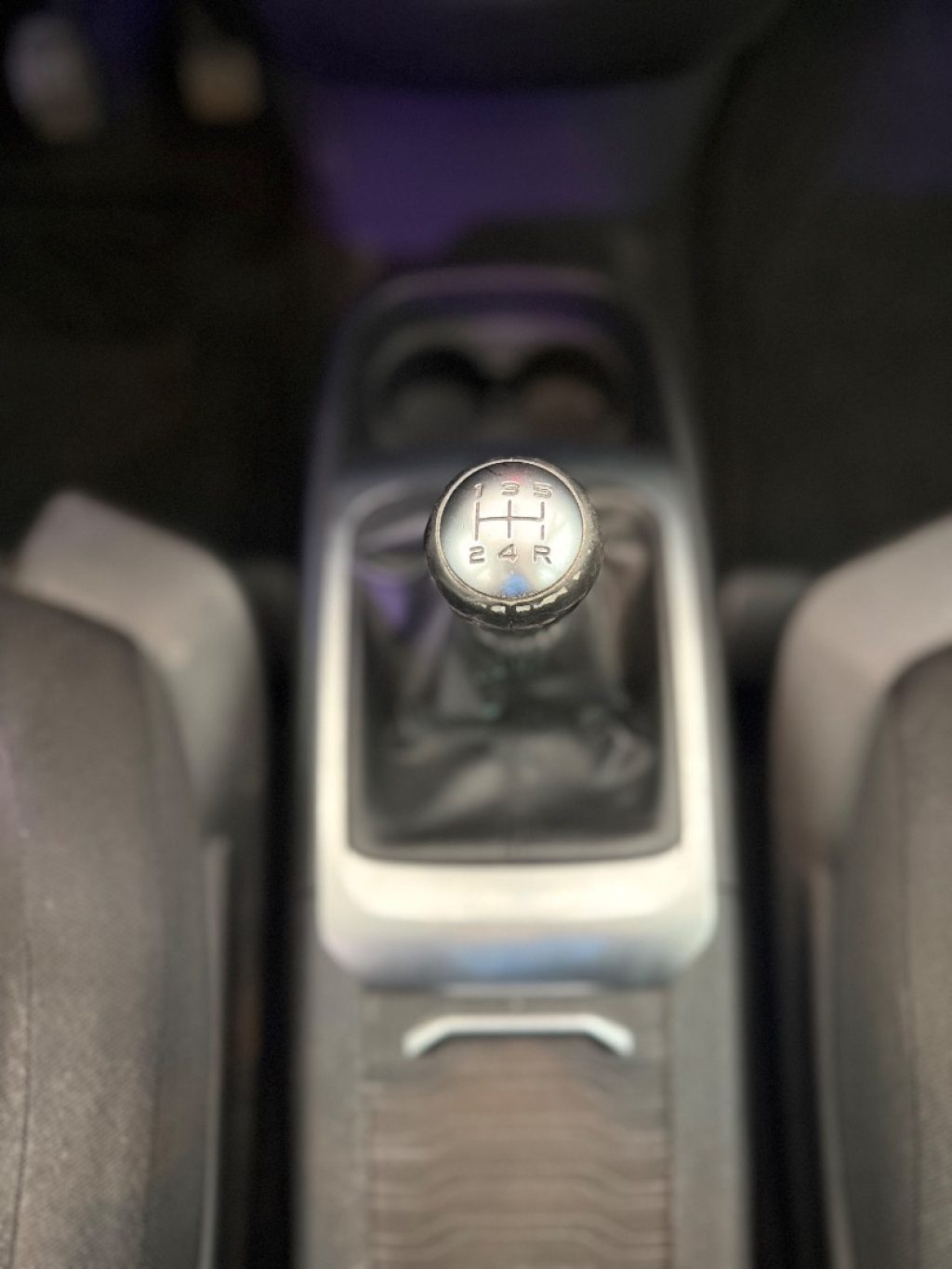 CITROEN Grand C4 Picasso 1.6 VTi 120 Intensive - 5