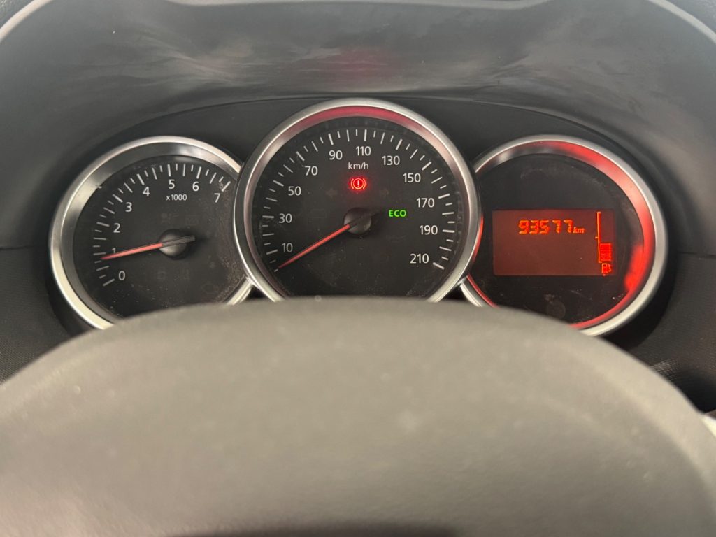 DACIA Duster 1.6 115 CV S&S 4x2 GPL Serie Speciale Brave - 8