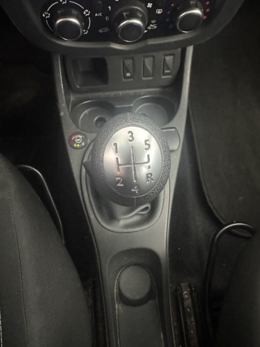 DACIA Duster 1.6 115 CV S&S 4x2 GPL Serie Speciale Brave - 9