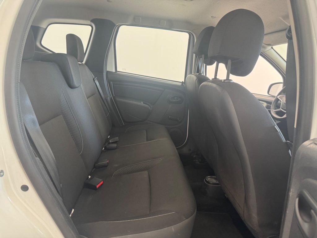 DACIA Duster 1.6 115 CV S&S 4x2 GPL Serie Speciale Brave - 11