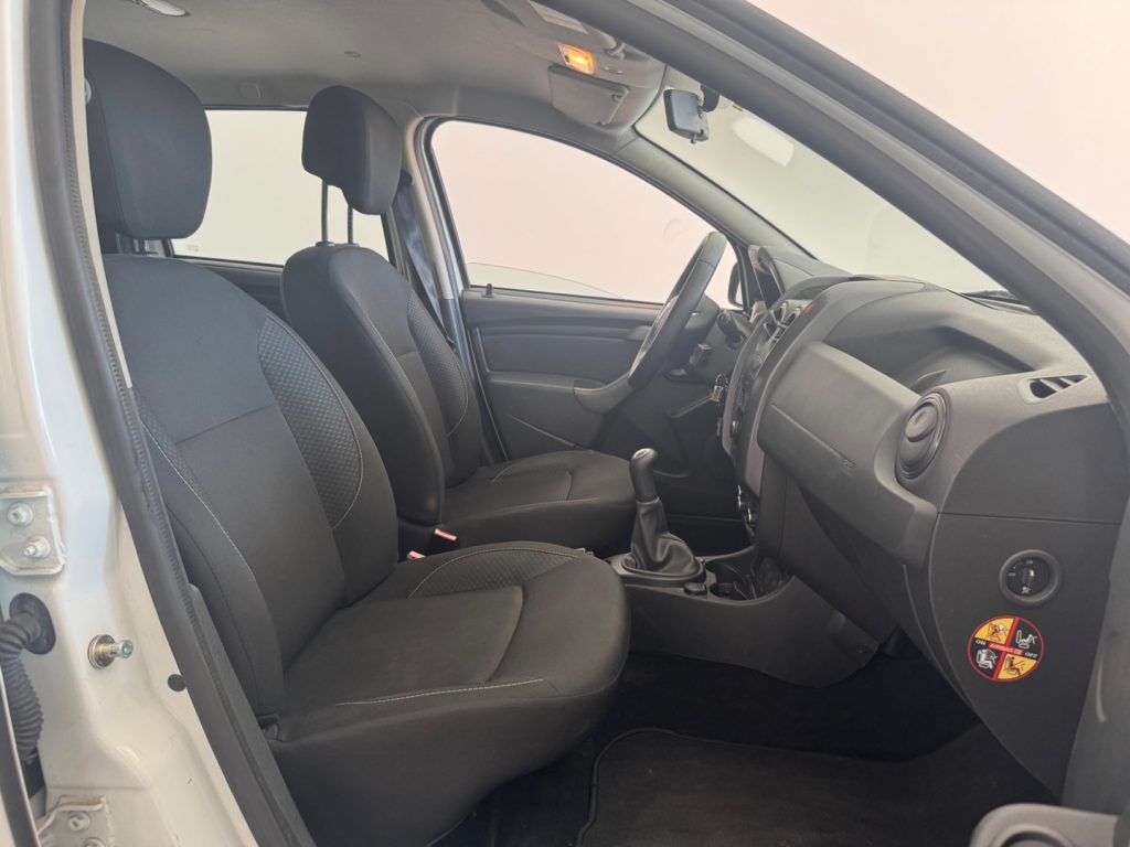 DACIA Duster 1.6 115 CV S&S 4x2 GPL Serie Speciale Brave - 12