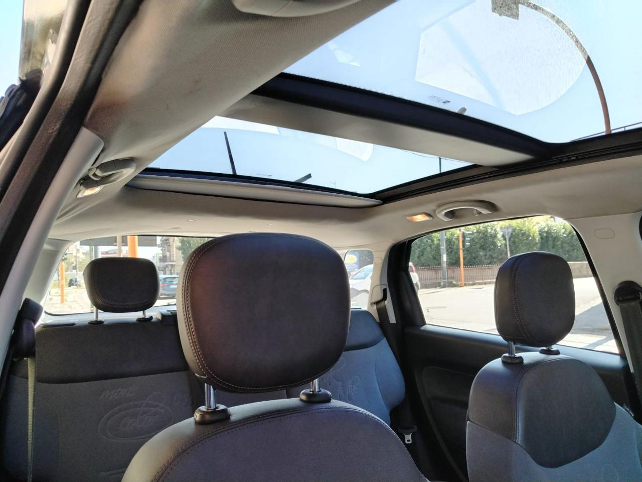 FIAT 500L 1.3 Multijet 85 CV Dualogic Lounge - 11